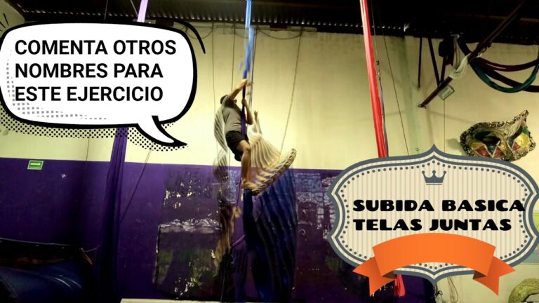 Guía de elección de telas para cada actividad física