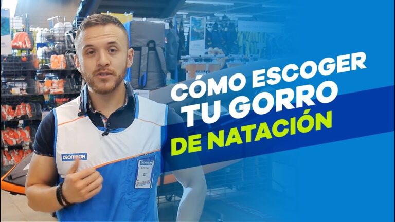 Beneficios del neopreno en nataci&oacute;n