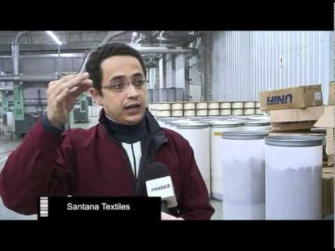Mejoras en el control de calidad del transporte textil