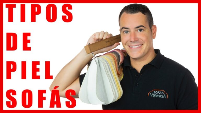5 Estilos de Sofás en Tela Polipiel para Elegir el Perfecto