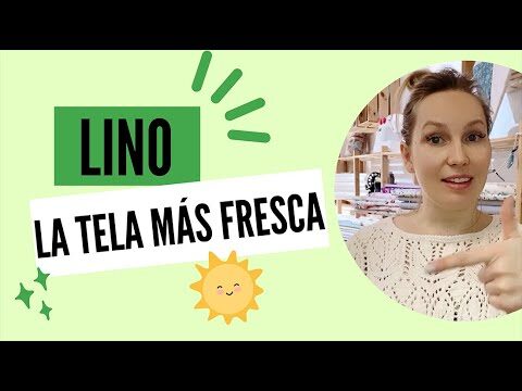 Los beneficios del lino en tu vestimenta