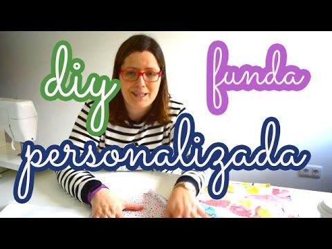 Personaliza tus fundas con tela polipiel: &iexcl;Dale un toque &uacute;nico a tus accesorios!