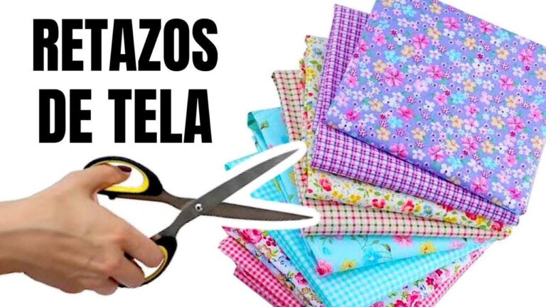 Dise&ntilde;os Creativos con Tela Can Can: Inspiraci&oacute;n y Estilo