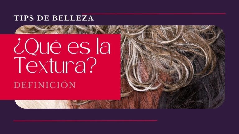 Estilismo con Volumen y Textura: Consejos para un Look Impactante