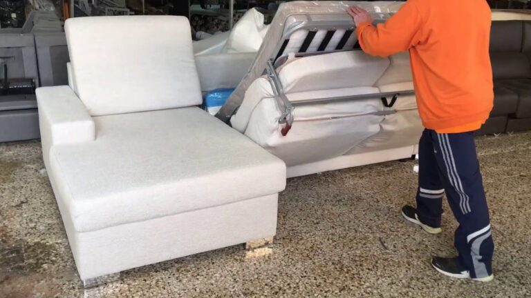 Sofás exclusivos de polipiel: lujo y durabilidad en tu sala