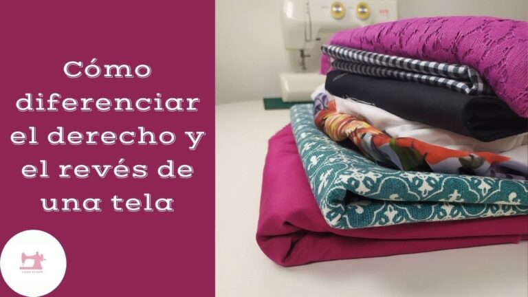 Telas de sarga en tonos brillantes: la tendencia del momento