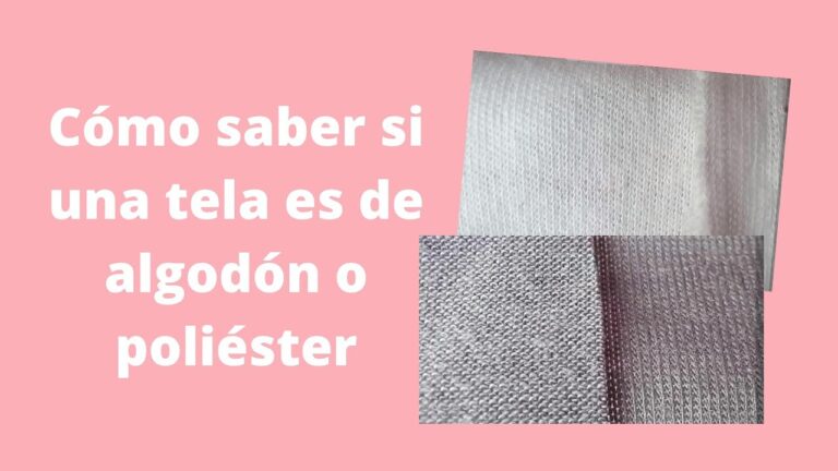 Características clave de las camisetas de algodón