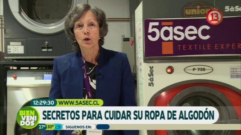 Consejos para el cuidado de la ropa interior de algodón
