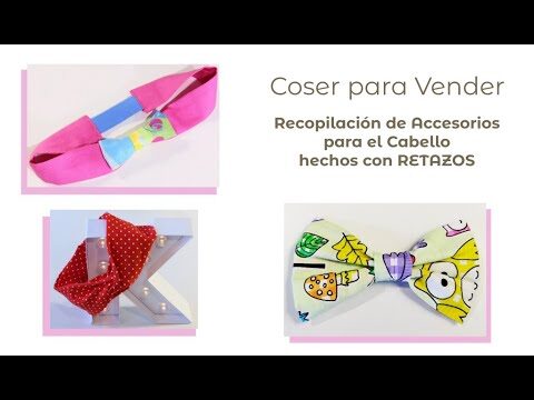 Accesorios de Tela Can Can: Elegancia y Estilo