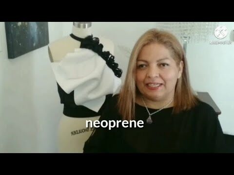 Características del neopreno premium: todo lo que necesitas saber