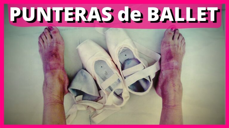 Tendencias en el uso de tela can can en el ballet