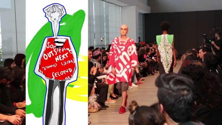 Neopreno en Colores Primarios: La Tendencia Vibrante del Verano
