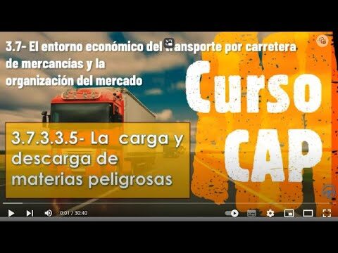 Garantizando la Seguridad en el Embalaje de Carga