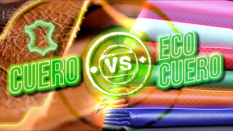 Polipiel eco-friendly para tapicería