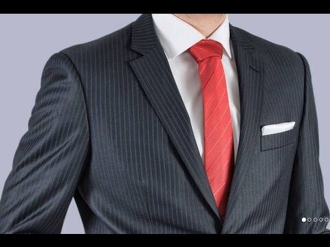 Beneficios de los trajes a medida