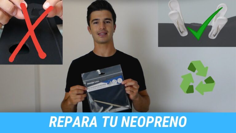 Durabilidad del neopreno en tela: factores clave y recomendaciones