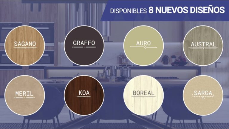 Ideas creativas de sargas para decorar tu hogar
