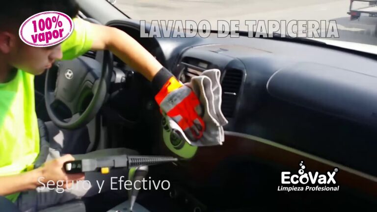 Innovación en Tapicería de Vehículos: Avances y Tendencias