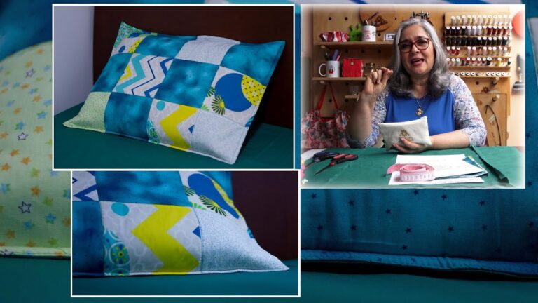 Mejores Estilos de Tela para Fundas de Almohada