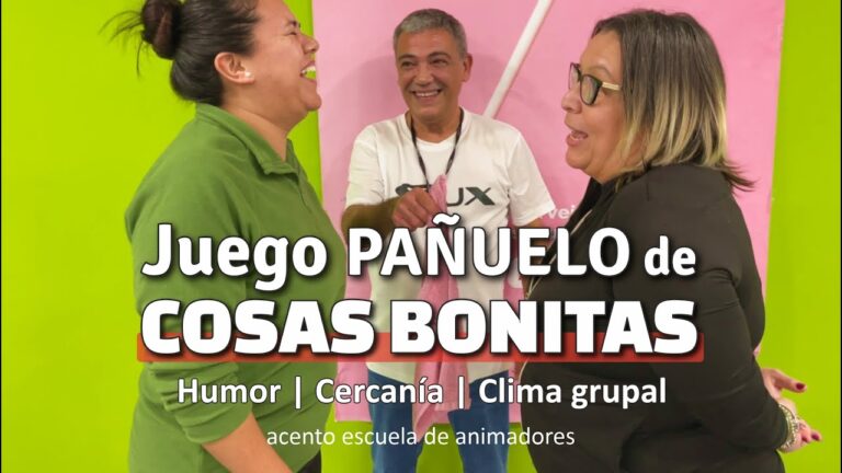 Desarrollo de habilidades escénicas con tela can can