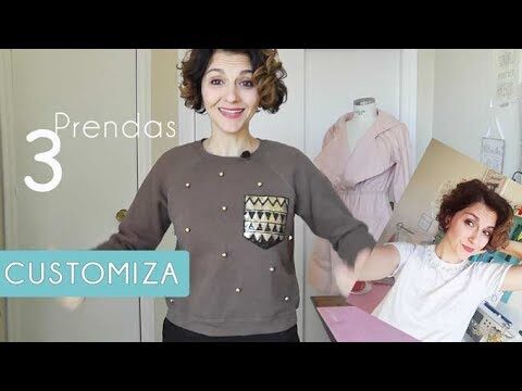 Personalización de prendas con tela can can: ¡Dale un toque único a tu estilo!