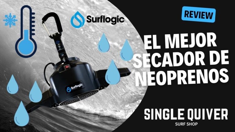 Usos del neopreno en deportes acuáticos: Ventajas y beneficios