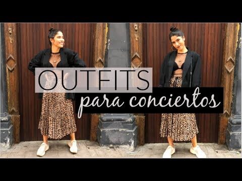 Tendencias en Atuendos de Escenario: Lo &Uacute;ltimo en Moda para Artistas
