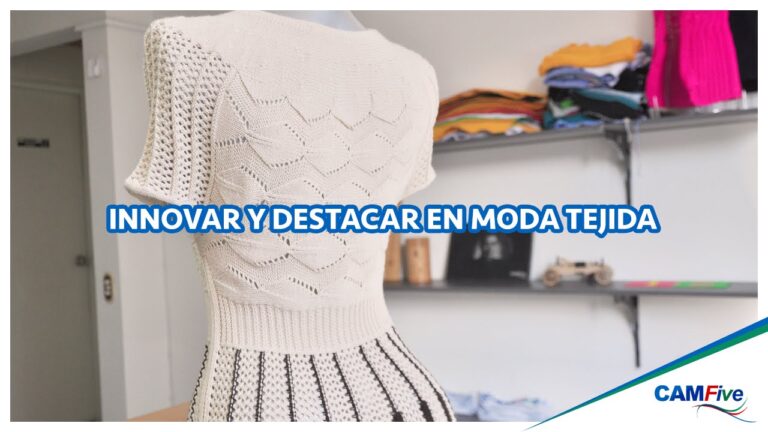 Avances en tejidos para calcetines: Innovaciones en la industria textil