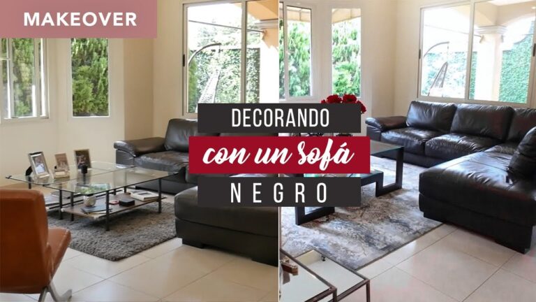 Cojines decorativos de tela polipiel: la opción moderna