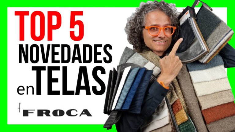 Innovación en sofás: Tela polipiel de última generación