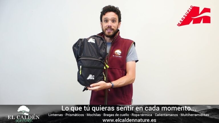 Los beneficios del nylon para mochilas: durabilidad y versatilidad