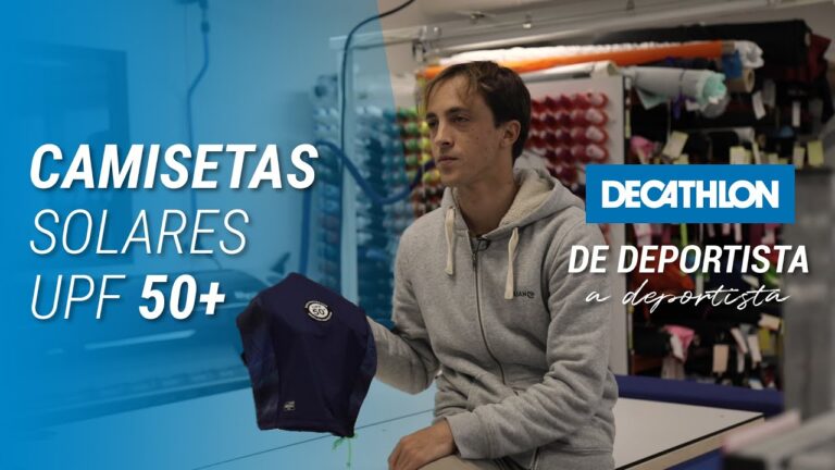Protecci&oacute;n solar con neopreno: la mejor opci&oacute;n para disfrutar del sol