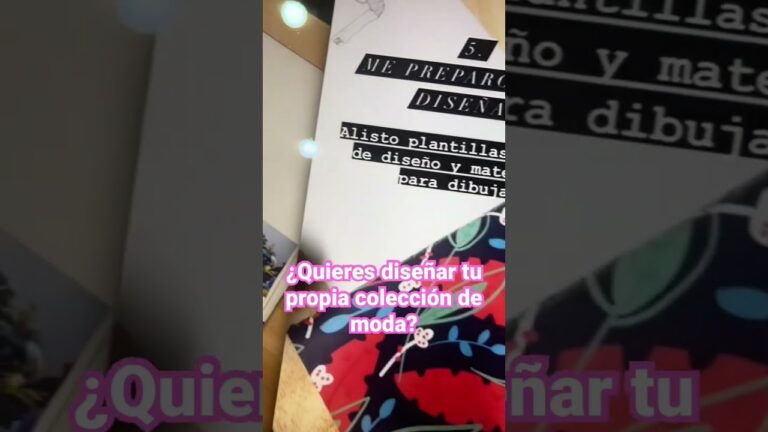 Exclusiva colecci&oacute;n de moda con tela can can