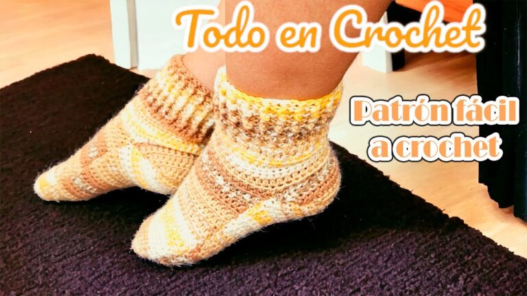 Tendencias en tejidos para calcetines