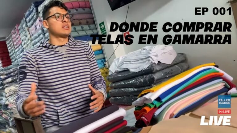 La alta calidad de la tela sarga hoy