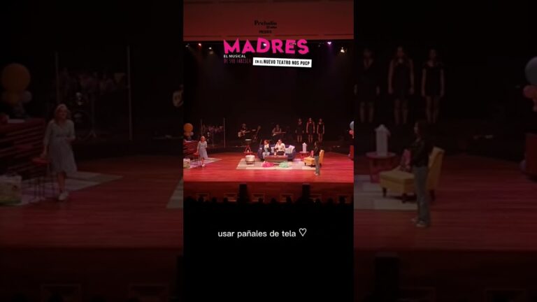 Telas para el Teatro Musical: Guía de Selección y Uso