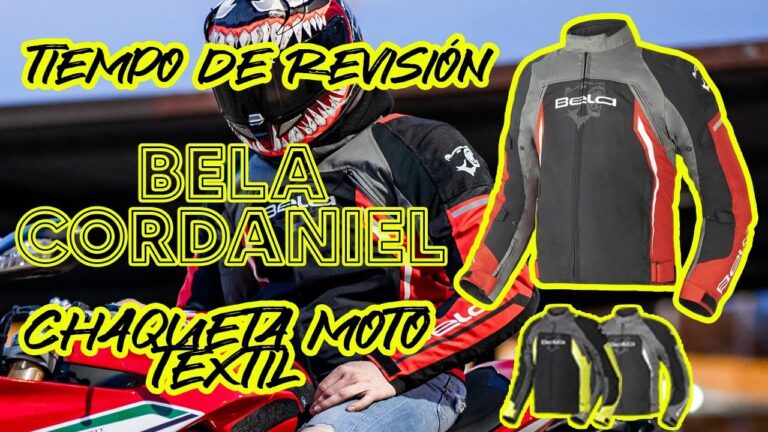 Telas duraderas para chaquetas de cuero: guía de compra