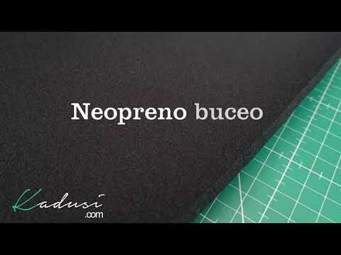 Aplicaciones del neopreno en diseño: innovación y versatilidad