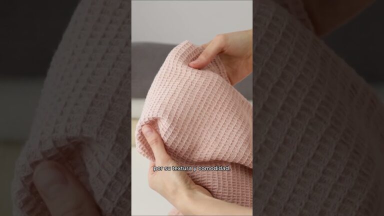 Batas acogedoras: la clave para la comodidad