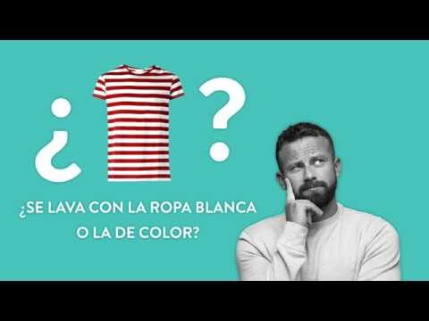 Consejos de cuidado para camisas rayadas: Mant&eacute;n tus telas impecables