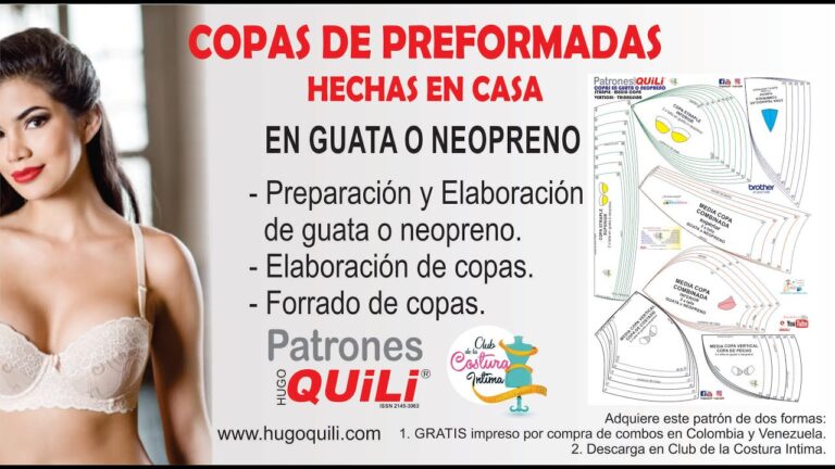 Utilización de neopreno en la fabricación de trajes de baño: beneficios y aplicaciones