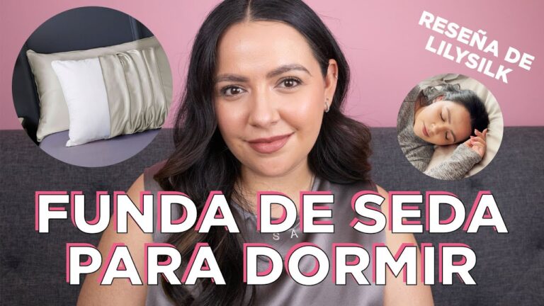 Tejidos duraderos para fundas de almohada: La clave para una mayor durabilidad