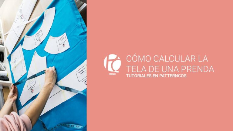 Lista de materiales esenciales para trabajar con tela fardo