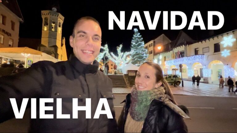 Bufandas de viella: imprescindibles para el invierno