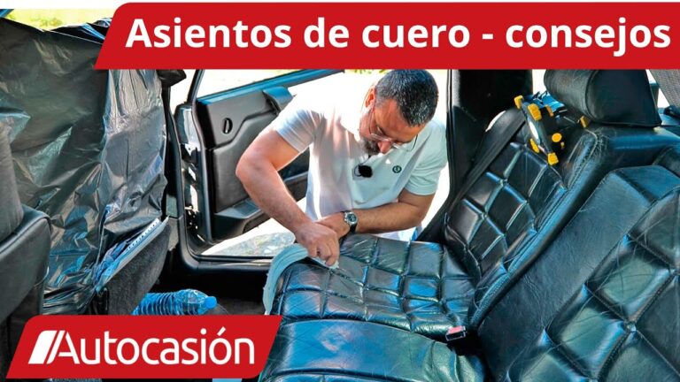 Consejos para preservar la apariencia de la polipiel