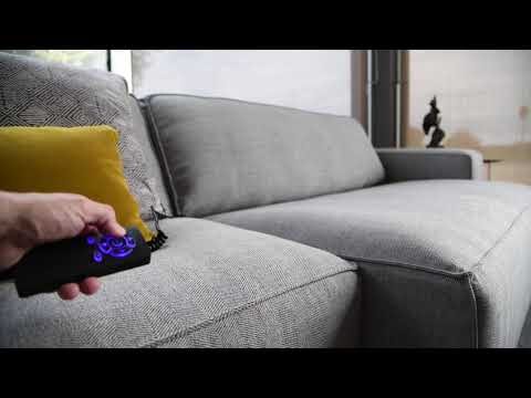 Innovación en sofás: la tela polipiel como tendencia en decoración