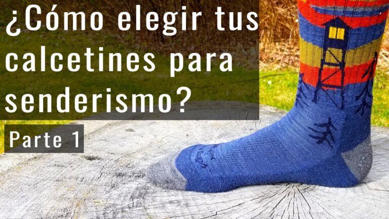 Beneficios de elegir calcetines de lana