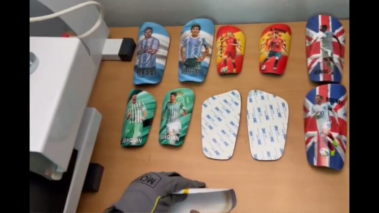 Personalizaci&oacute;n de accesorios en neopreno: &iexcl;Dale tu toque &uacute;nico!