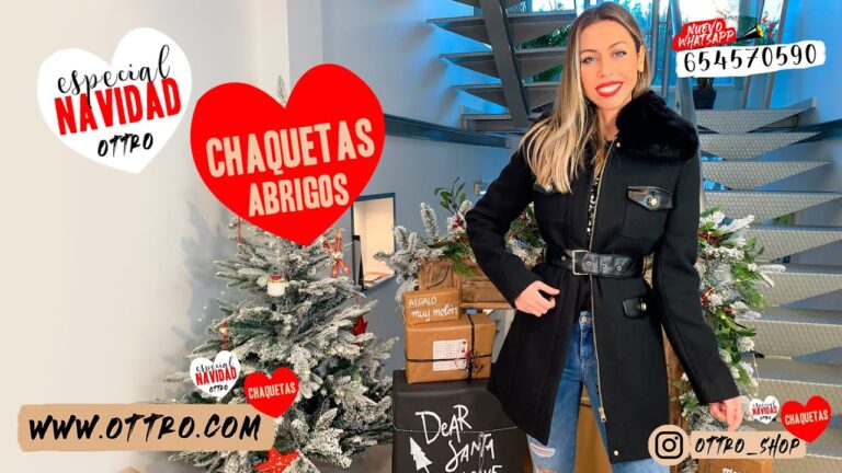 Gu&iacute;a de tejidos para chaquetas de invierno