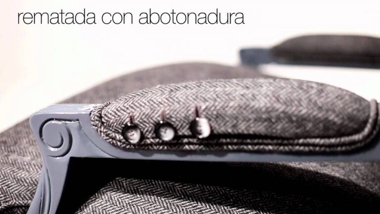 Estampados exclusivos en tela sarga